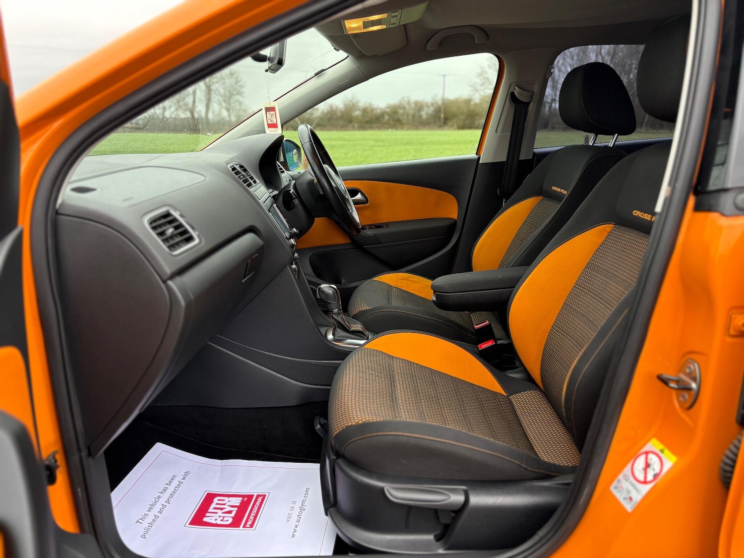 Used Volkswagen Polo 2022 for sale - 77175490: Photo 15