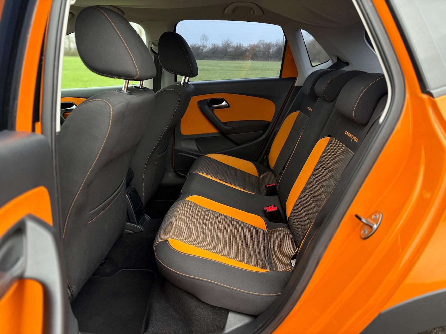 Used Volkswagen Polo 2022 for sale - 77175490: Photo 17