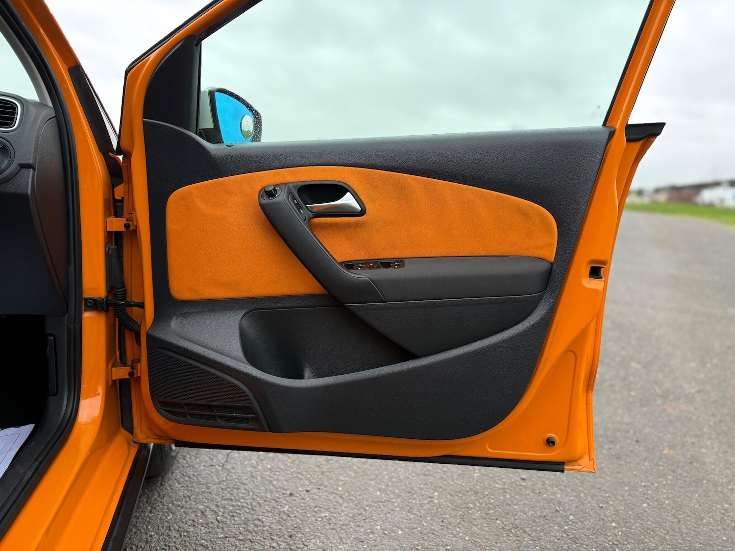 Used Volkswagen Polo 2022 for sale - 77175490: Photo 19