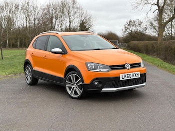 Volkswagen Polo feature image