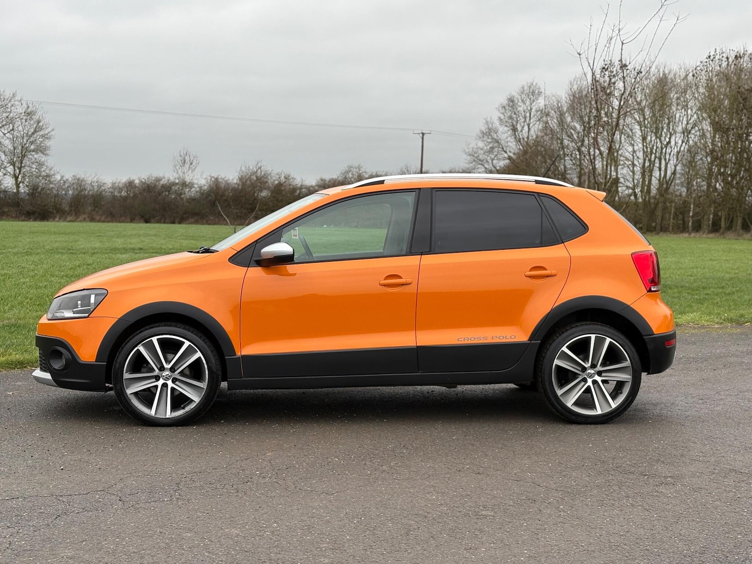 Used Volkswagen Polo 2022 for sale - 77175490: Photo 5