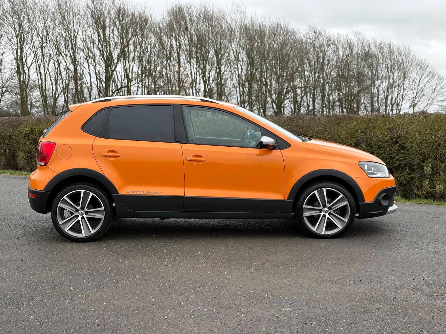 Used Volkswagen Polo 2022 for sale - 77175490: Photo 6