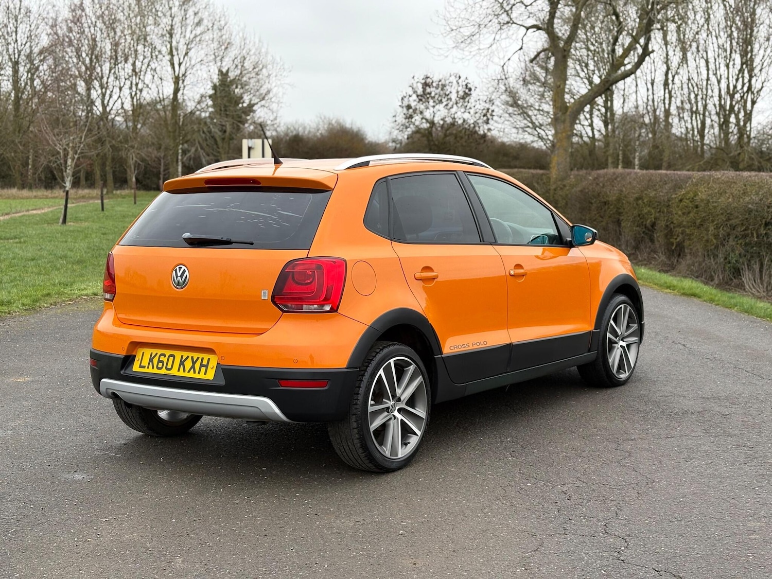 Used Volkswagen Polo 2022 for sale - 77175490: Photo 9