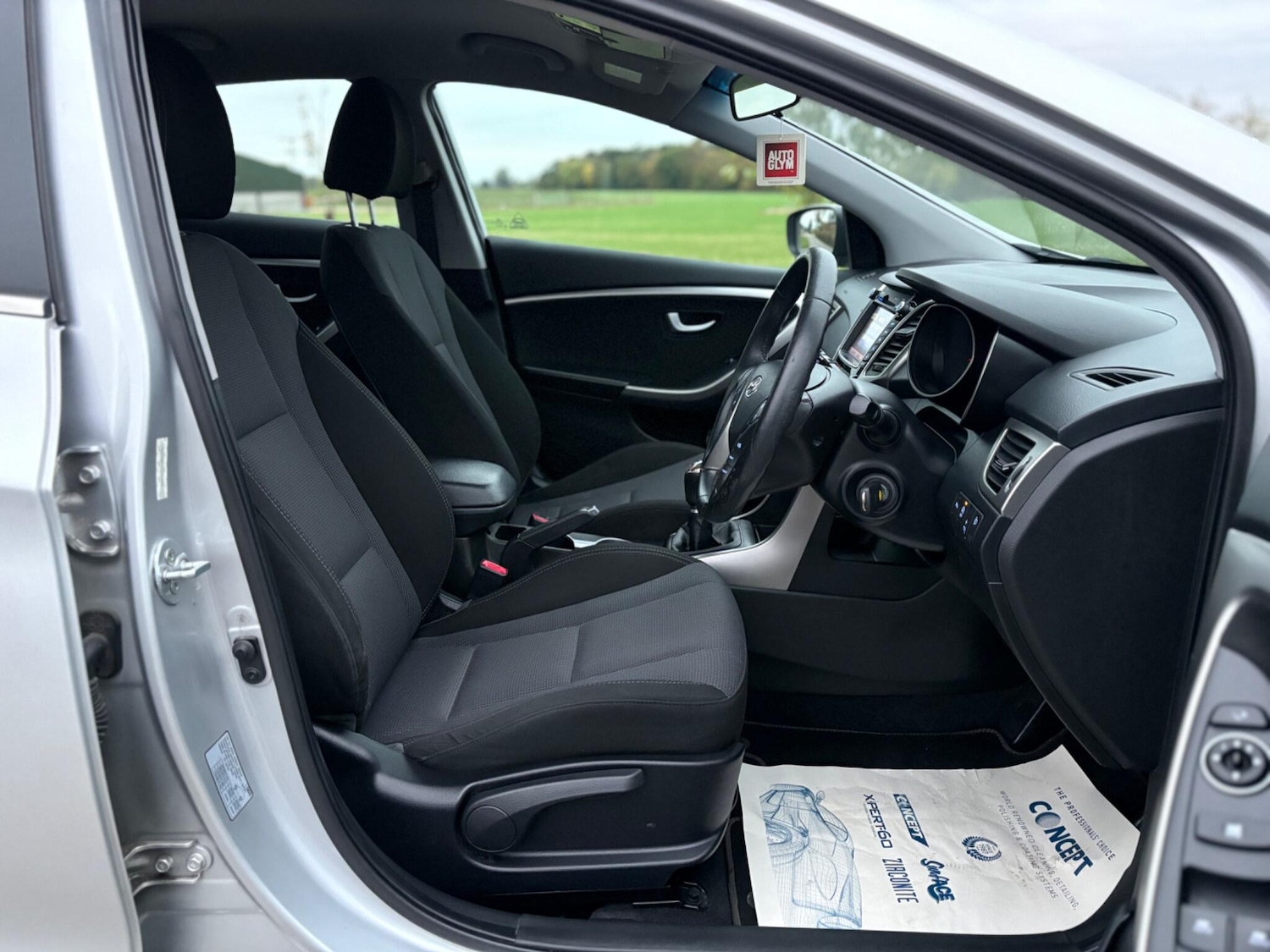 Used Hyundai i30 2012 for sale - 76666501: Photo 10