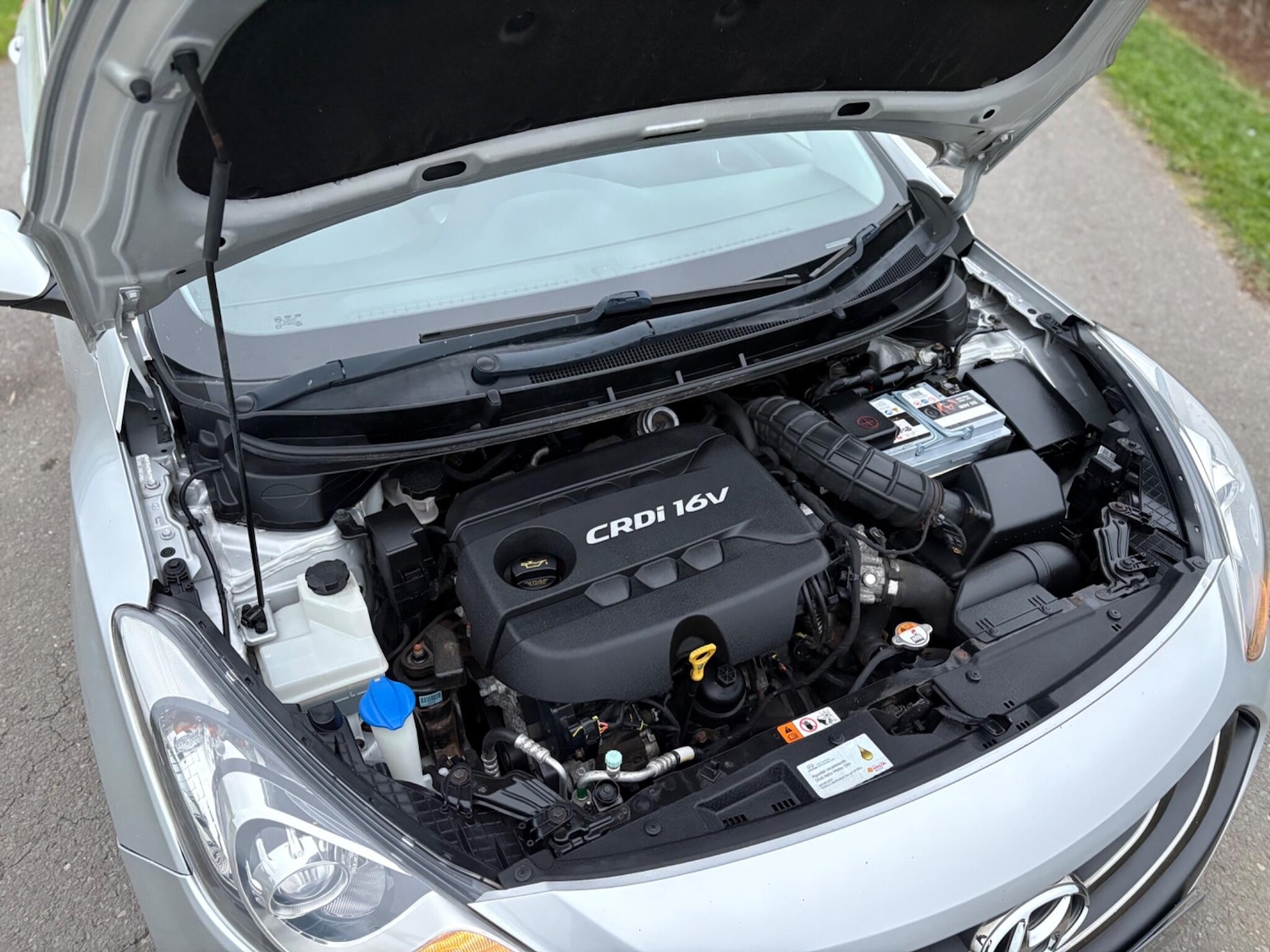 Used Hyundai i30 2012 for sale - 76666501: Photo 13