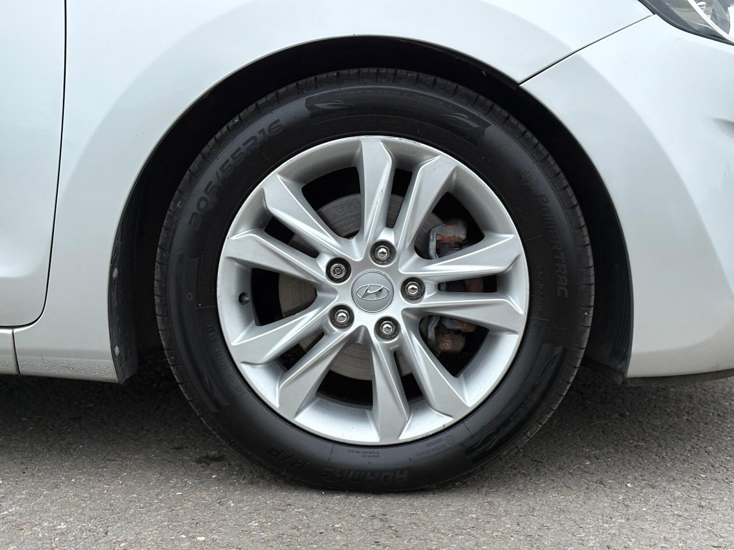 Used Hyundai i30 2012 for sale - 76666501: Photo 14