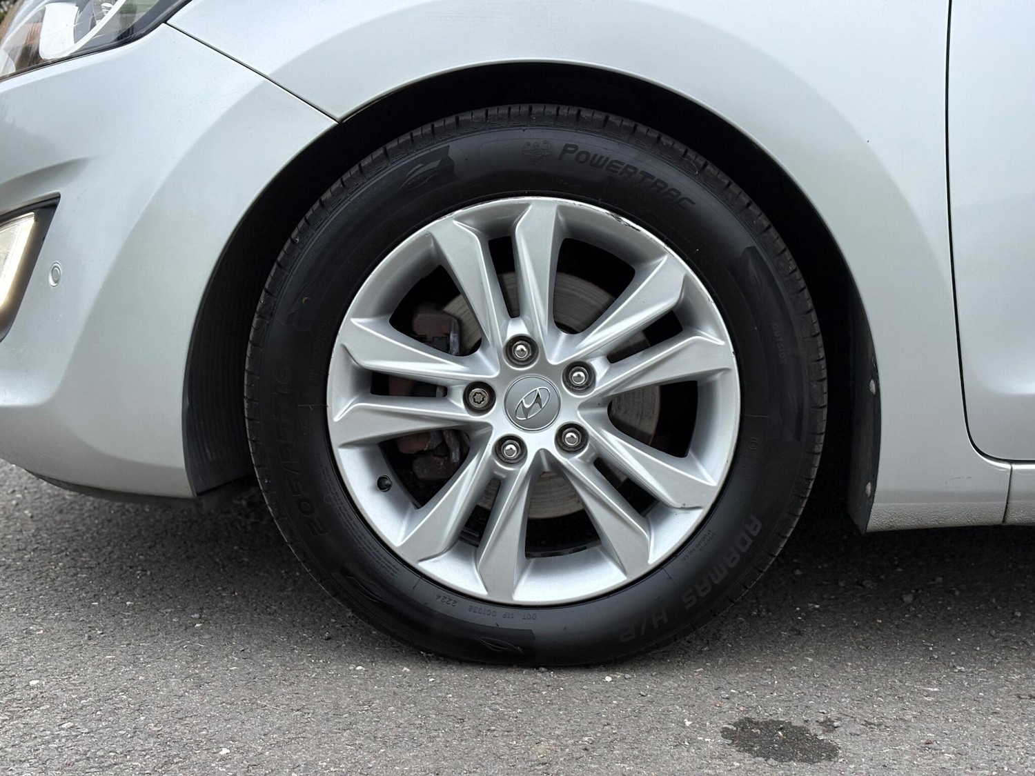 Used Hyundai i30 2012 for sale - 76666501: Photo 16