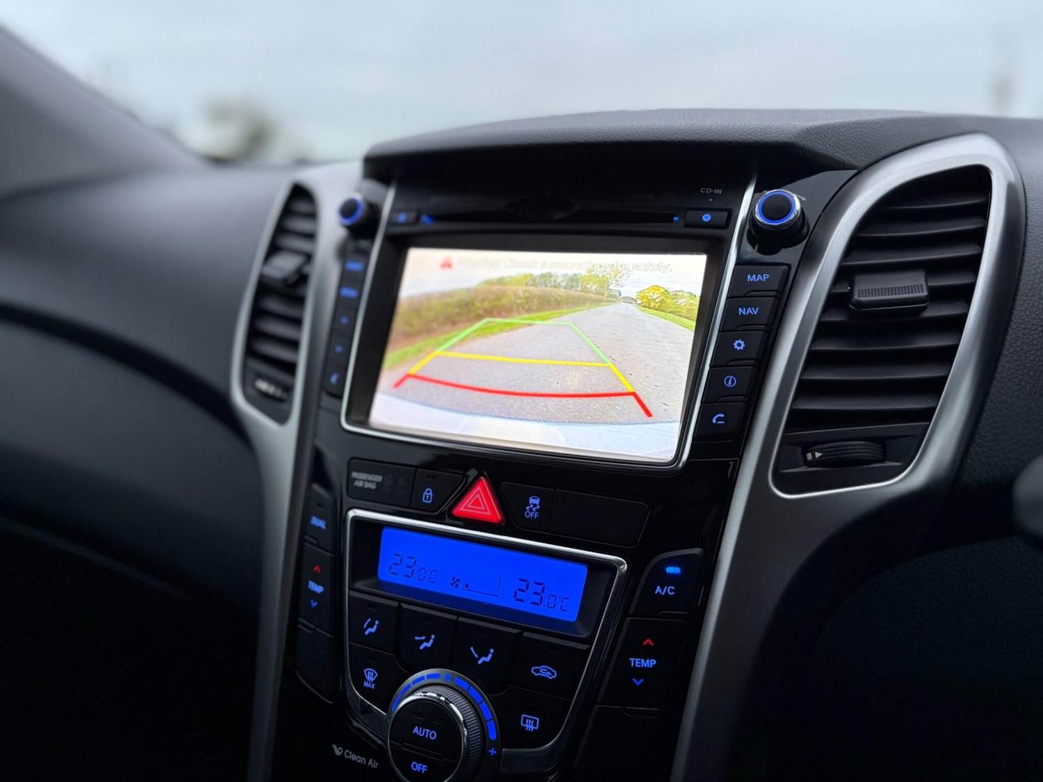 Used Hyundai i30 2012 for sale - 76666501: Photo 18