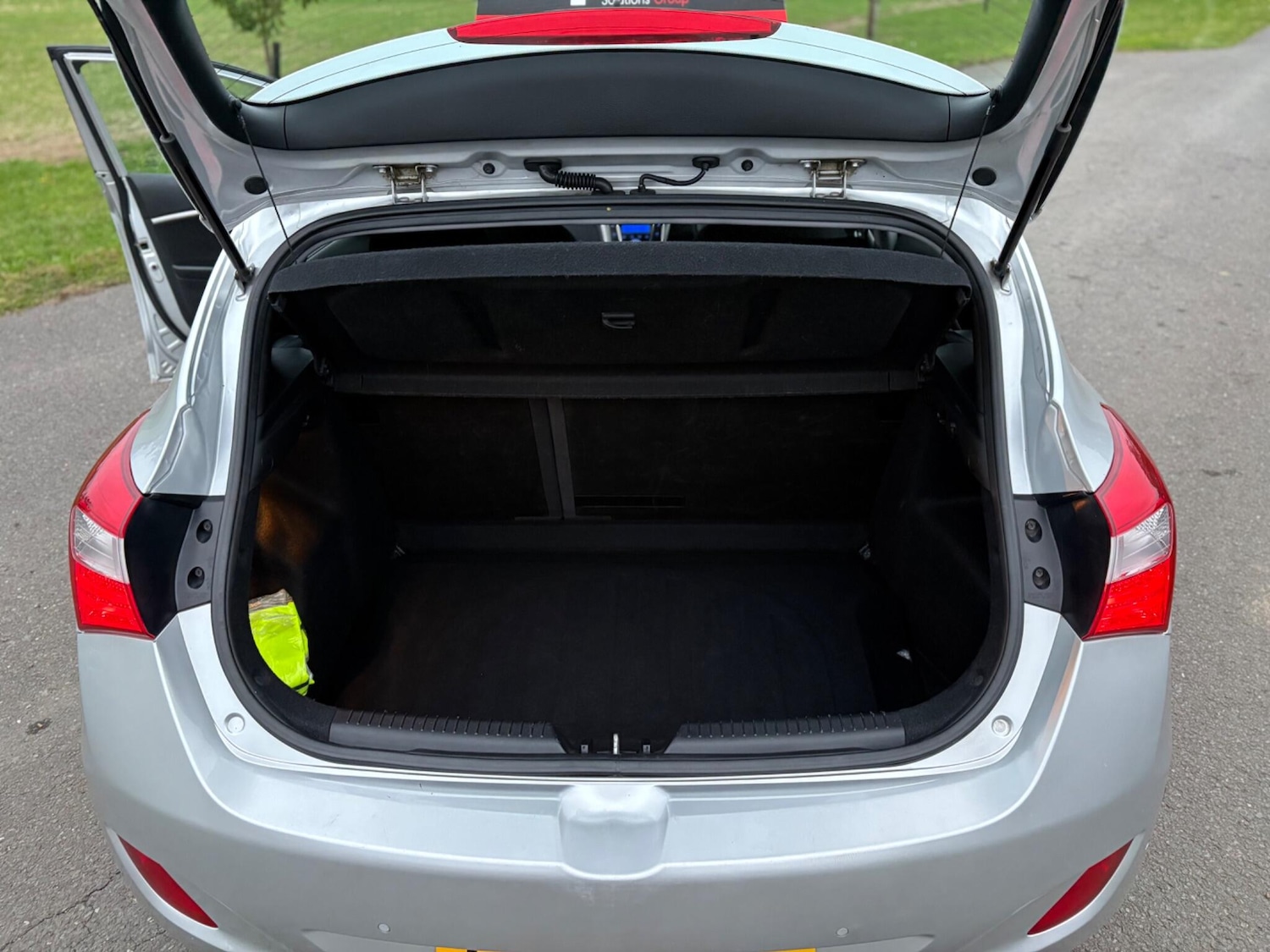 Used Hyundai i30 2012 for sale - 76666501: Photo 19