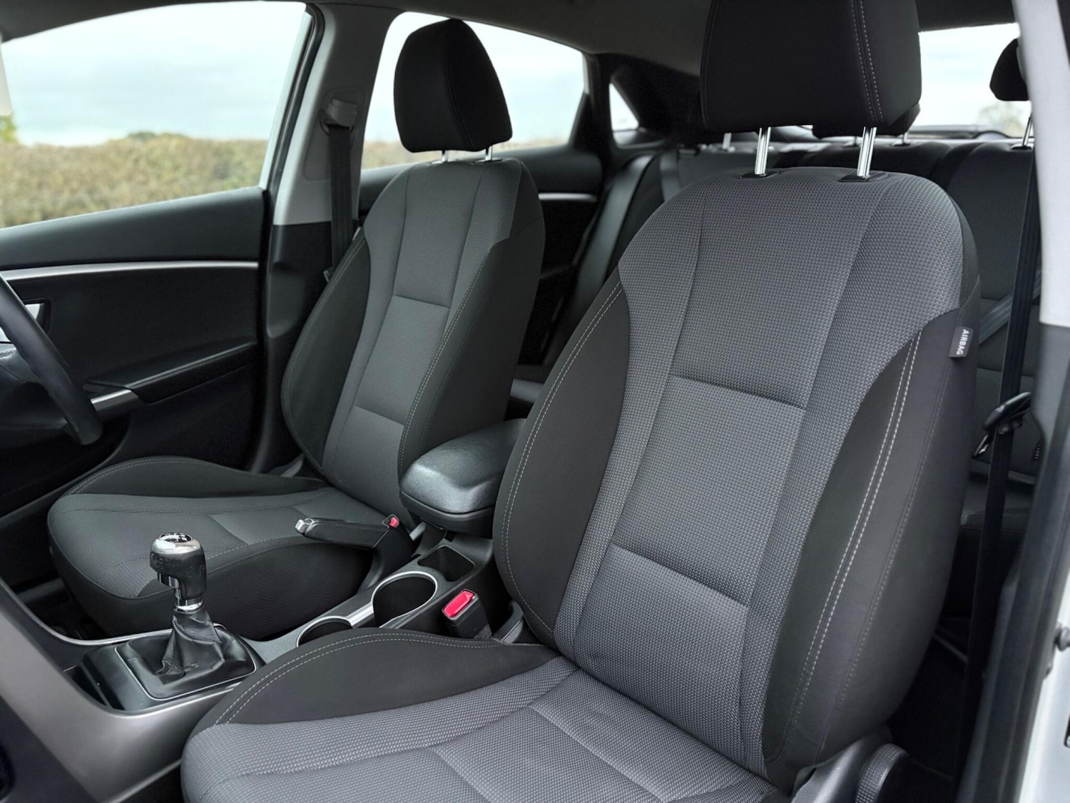 Used Hyundai i30 2012 for sale - 76666501: Photo 20