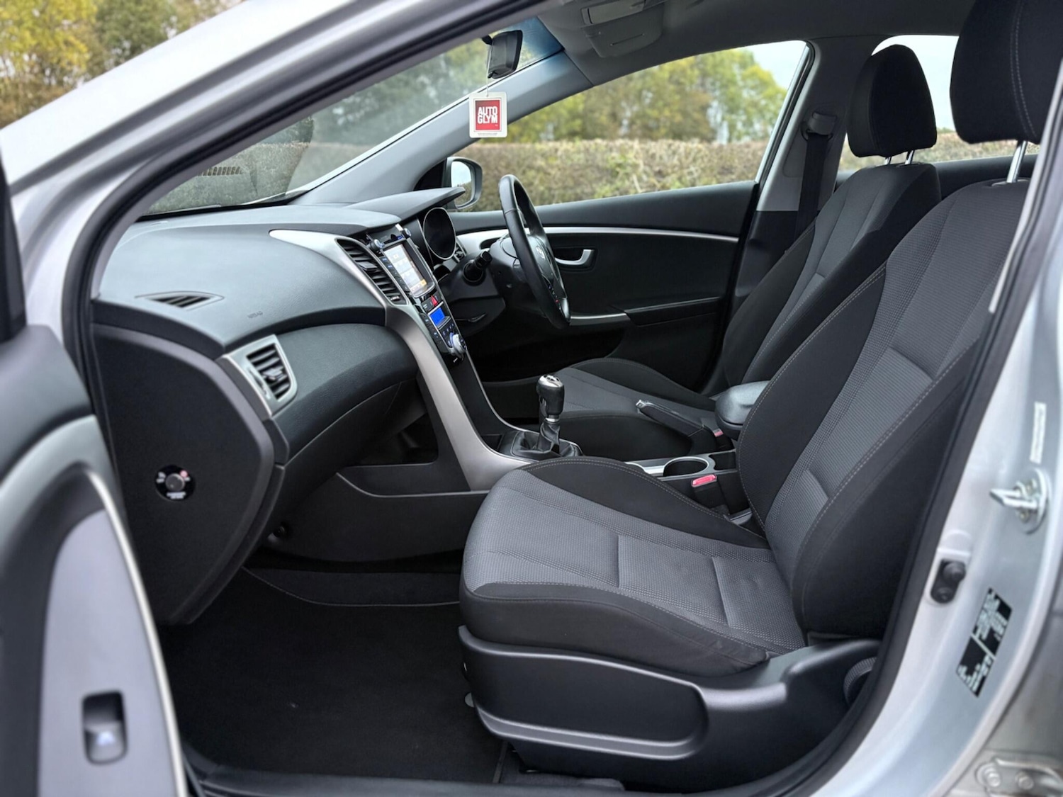 Used Hyundai i30 2012 for sale - 76666501: Photo 21