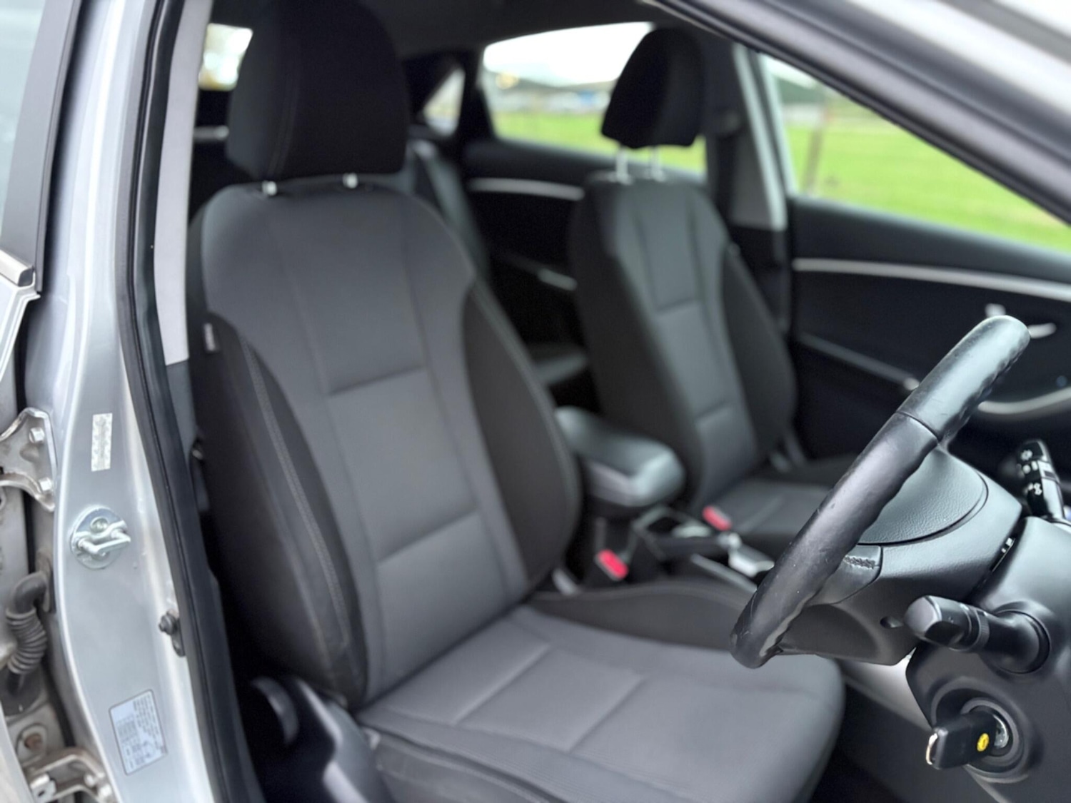 Used Hyundai i30 2012 for sale - 76666501: Photo 9