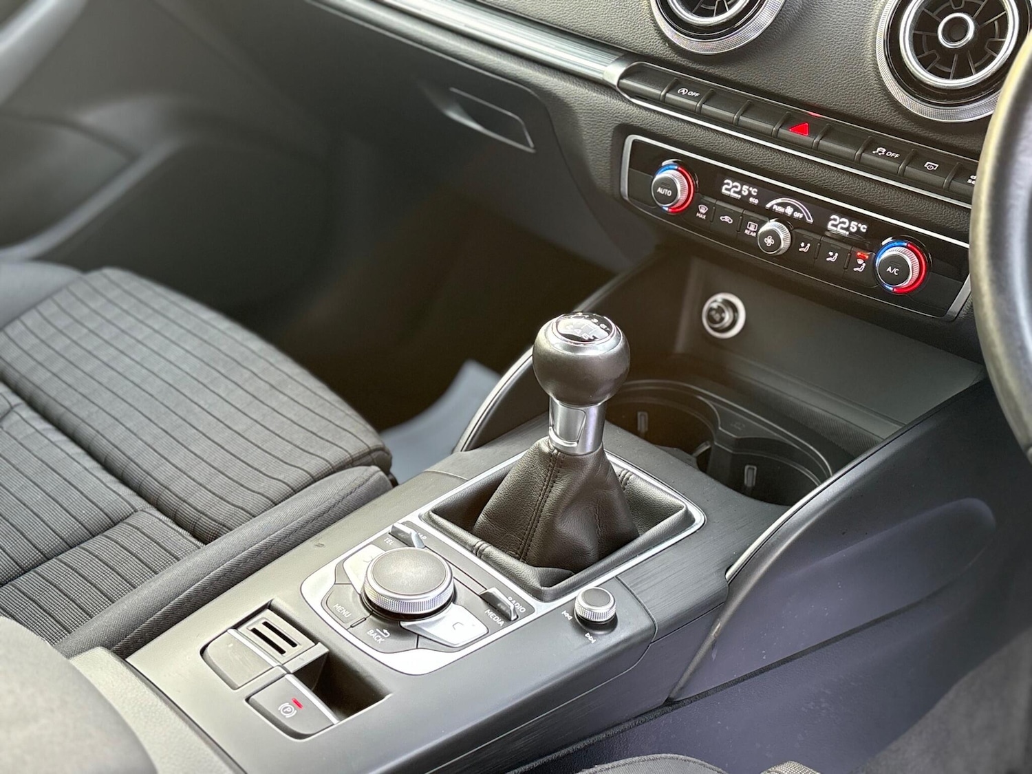 Used Audi A3 2017 for sale - 77982573: Photo 10