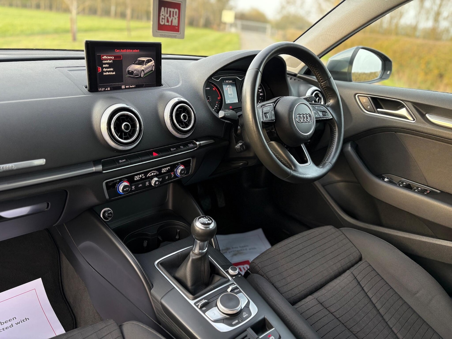 Used Audi A3 2017 for sale - 77982573: Photo 12