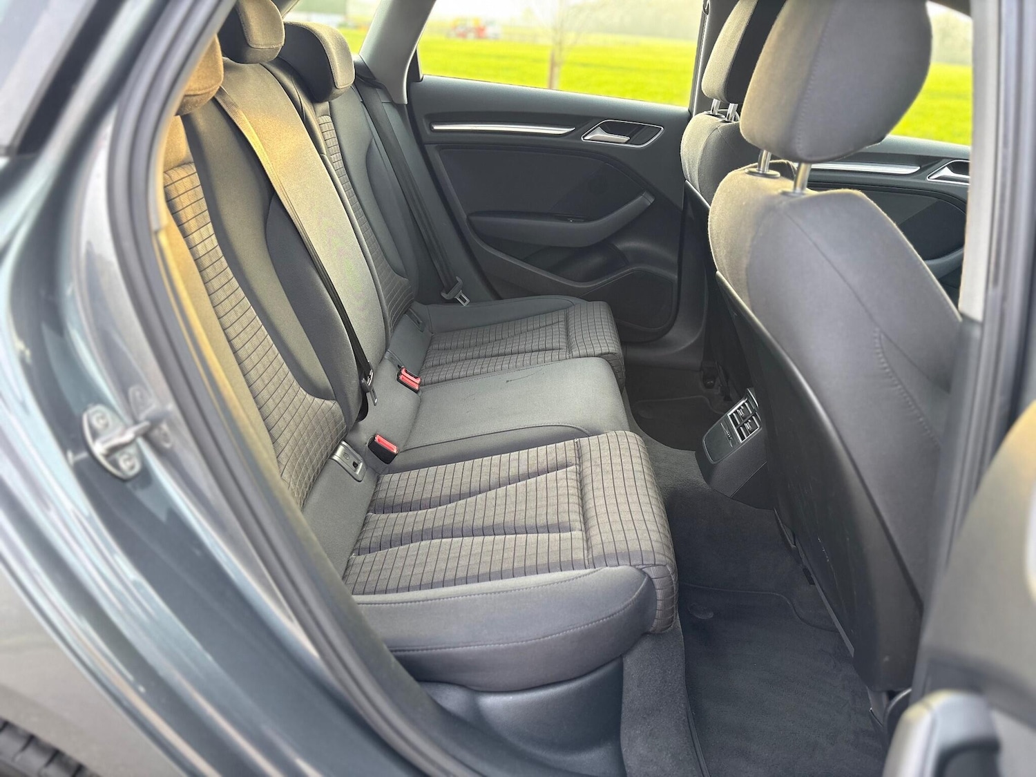 Used Audi A3 2017 for sale - 77982573: Photo 14