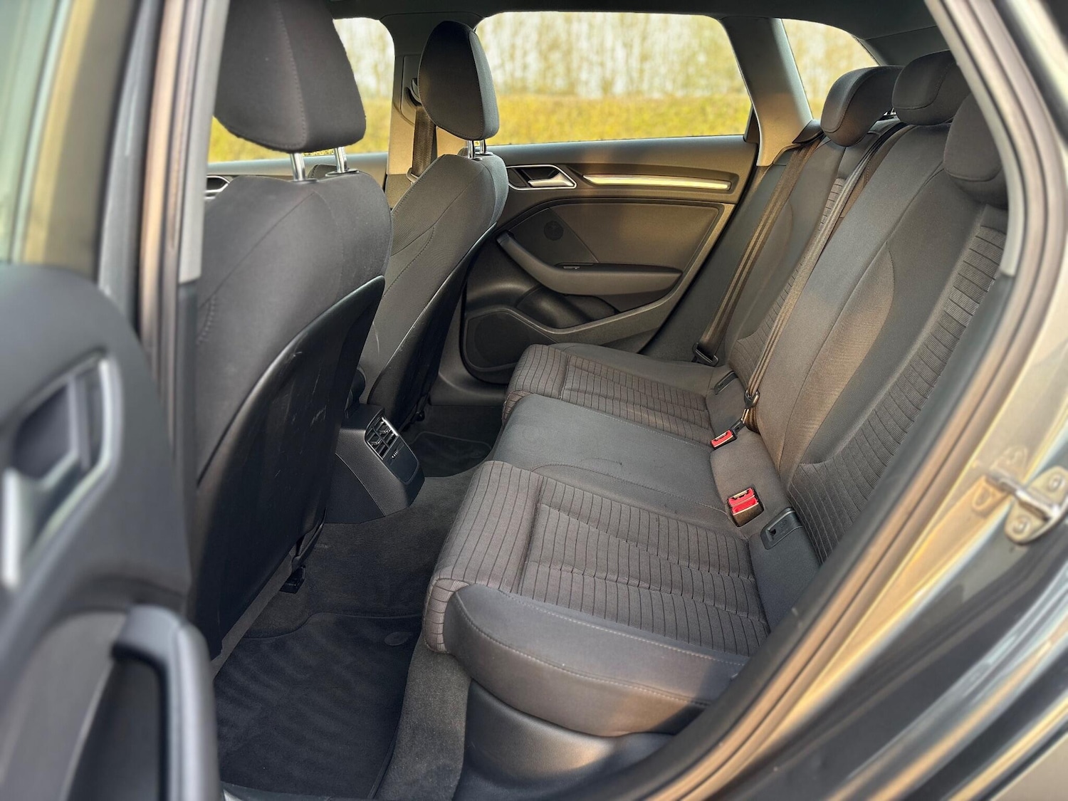 Used Audi A3 2017 for sale - 77982573: Photo 15