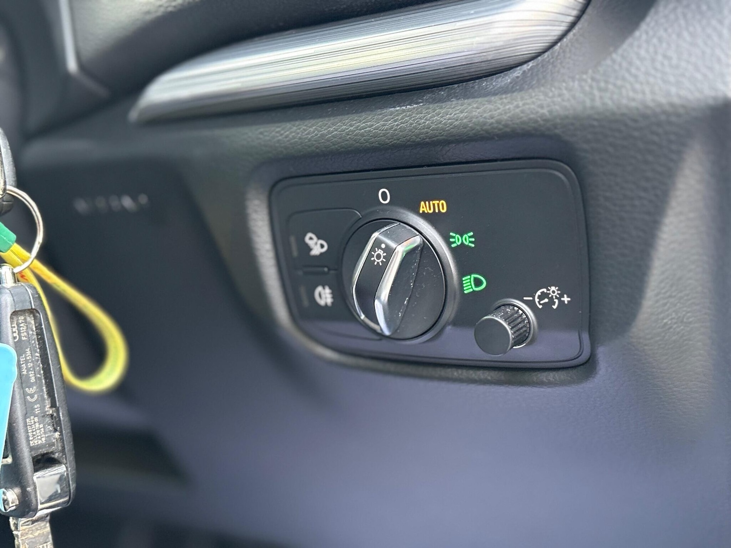 Used Audi A3 2017 for sale - 77982573: Photo 17