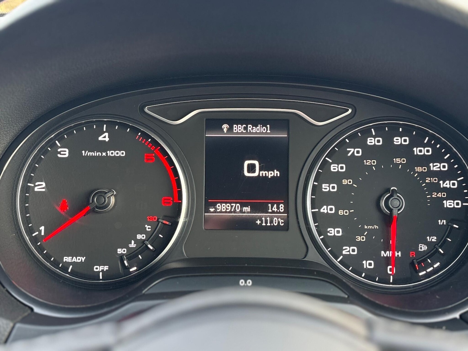 Used Audi A3 2017 for sale - 77982573: Photo 19