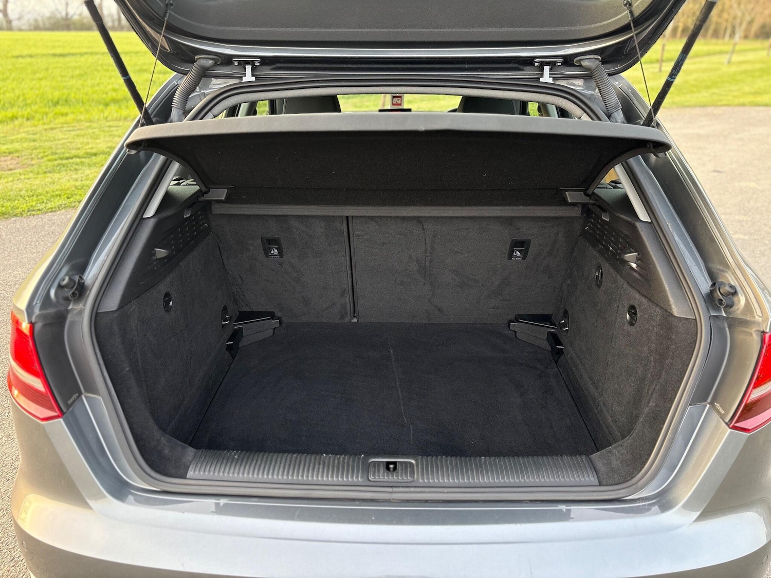 Used Audi A3 2017 for sale - 77982573: Photo 20