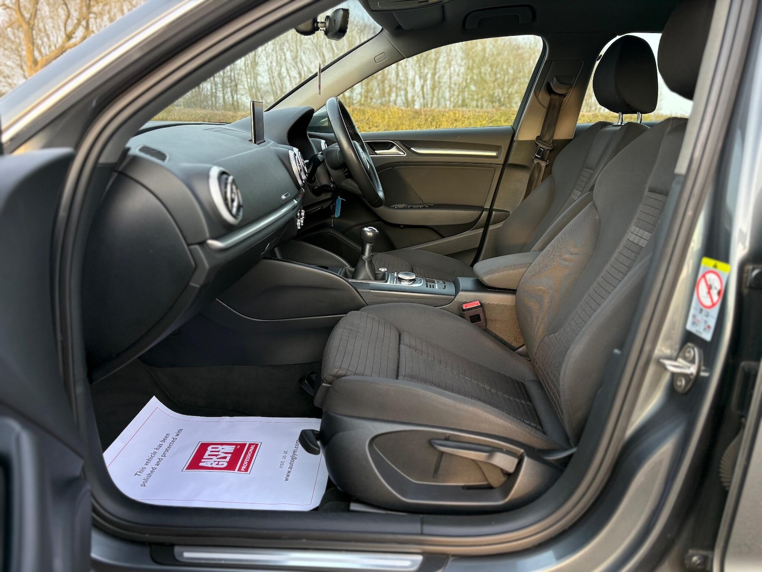 Used Audi A3 2017 for sale - 77982573: Photo 21