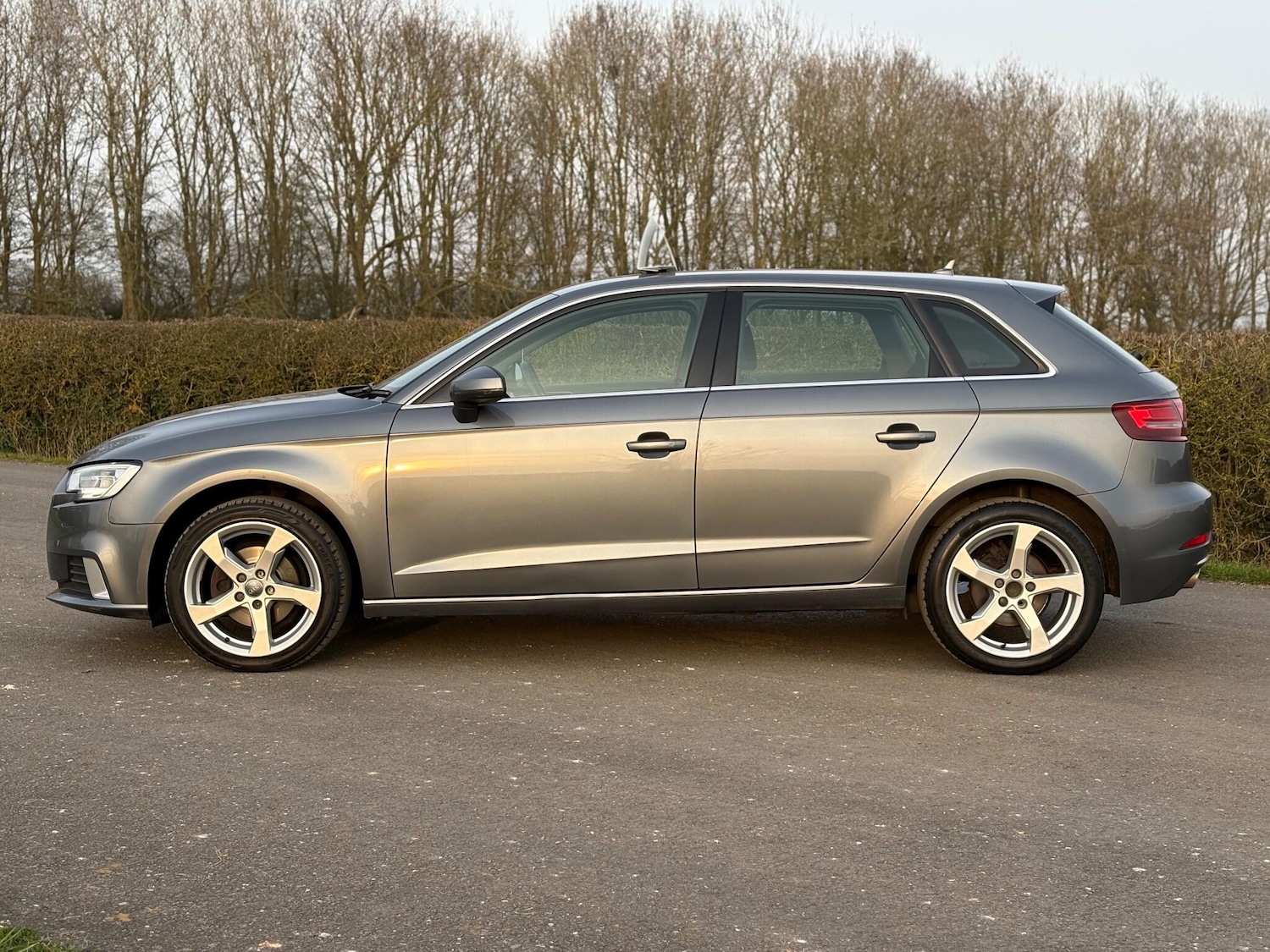 Used Audi A3 2017 for sale - 77982573: Photo 5