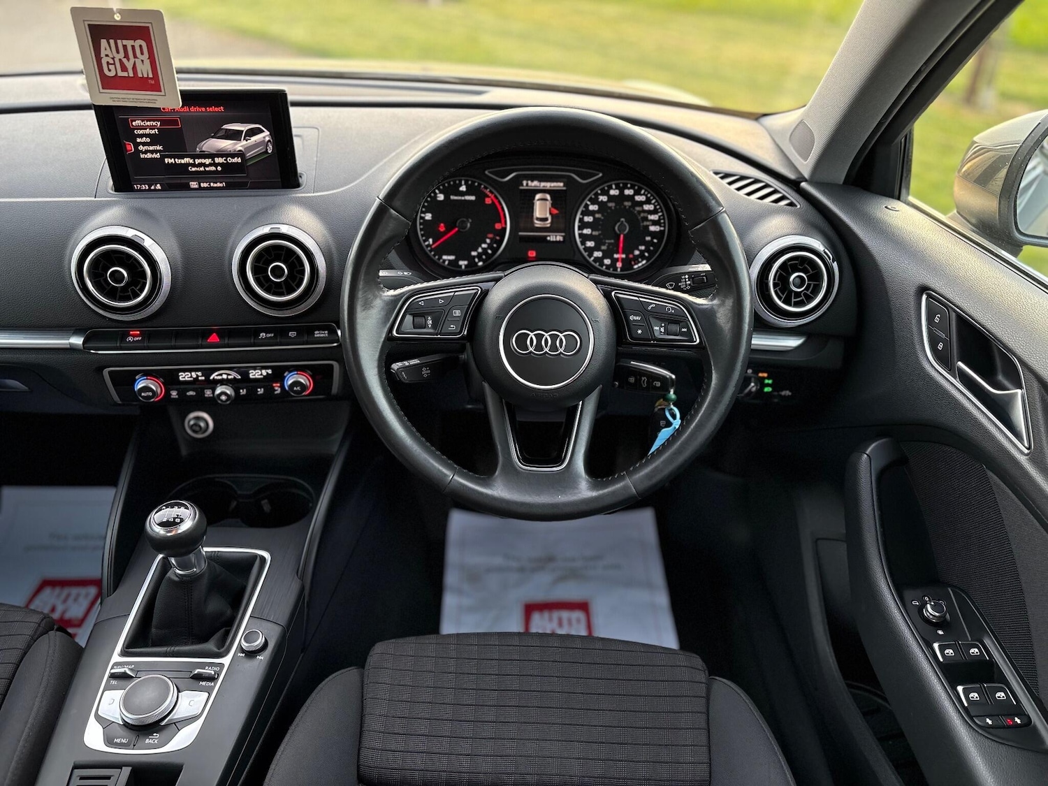 Used Audi A3 2017 for sale - 77982573: Photo 9