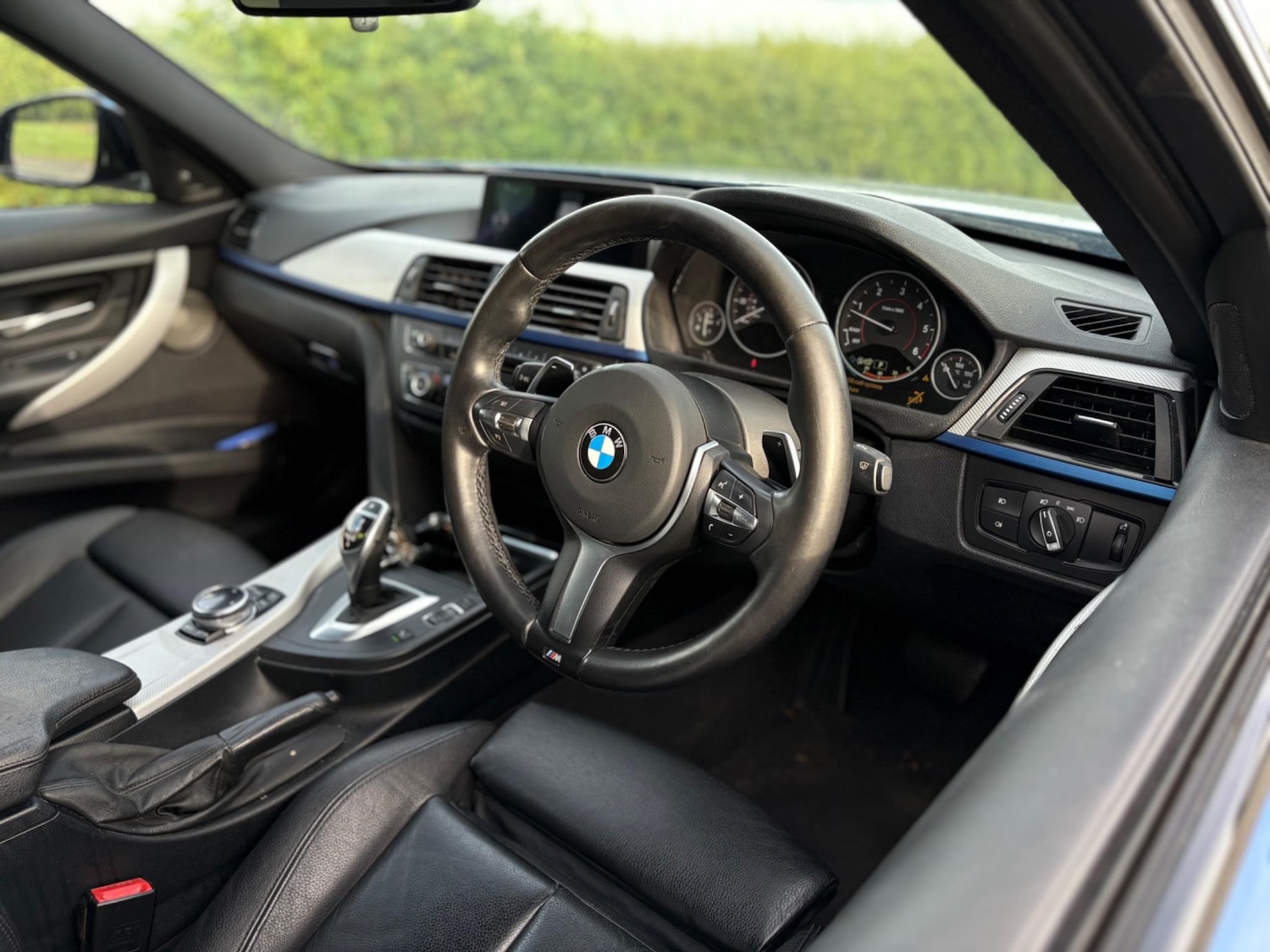 Used BMW 3 Series 2014 for sale - 76585456: Photo 4