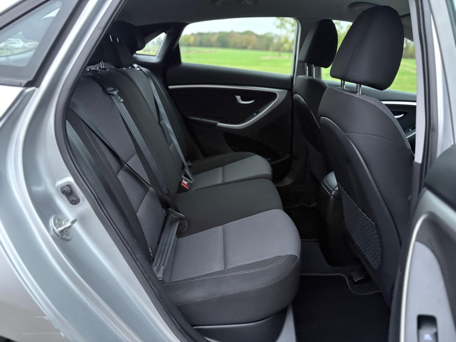 Used Hyundai i30 2012 for sale - 76283516: Photo 11