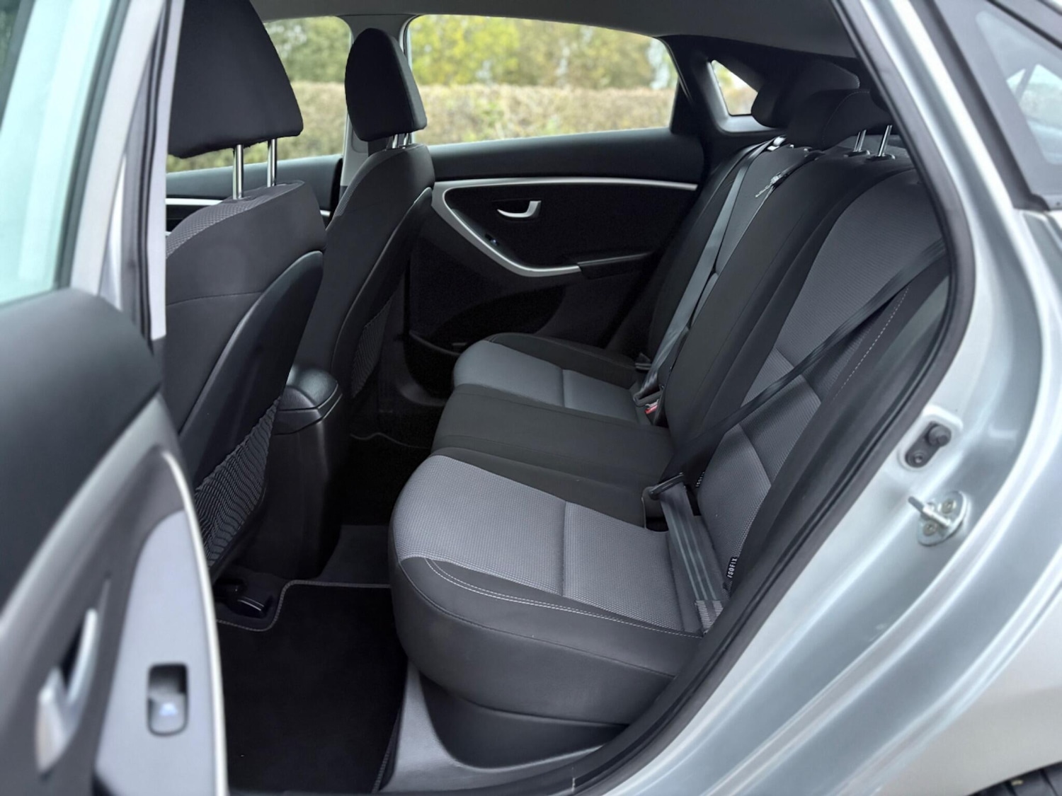 Used Hyundai i30 2012 for sale - 76283516: Photo 12