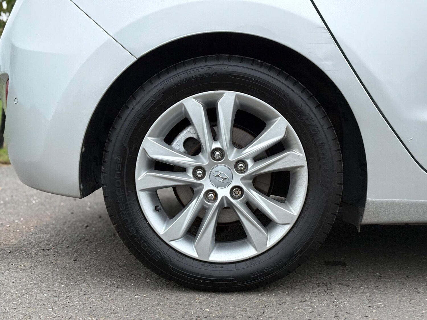Used Hyundai i30 2012 for sale - 76283516: Photo 15