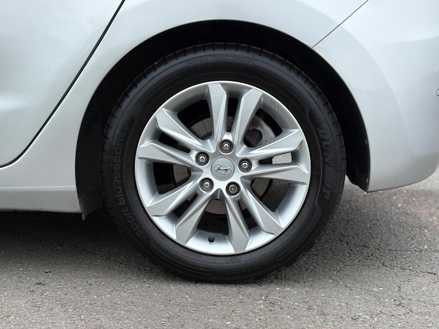 Used Hyundai i30 2012 for sale - 76283516: Photo 17