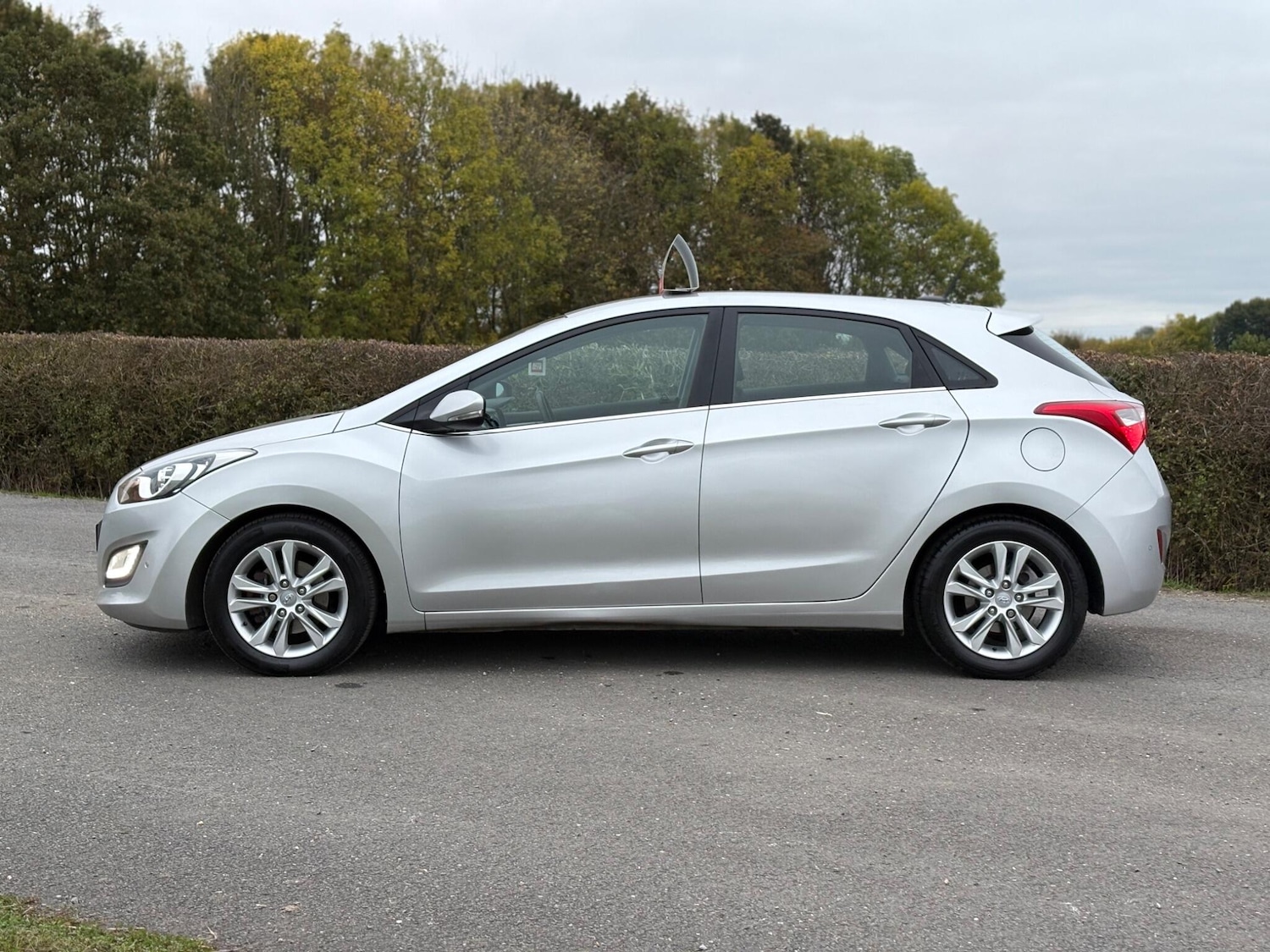 Used Hyundai i30 2012 for sale - 76283516: Photo 5