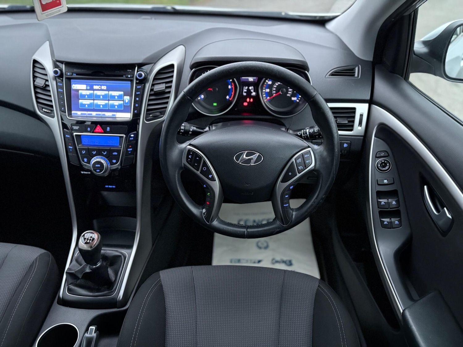 Used Hyundai i30 2012 for sale - 76283516: Photo 7