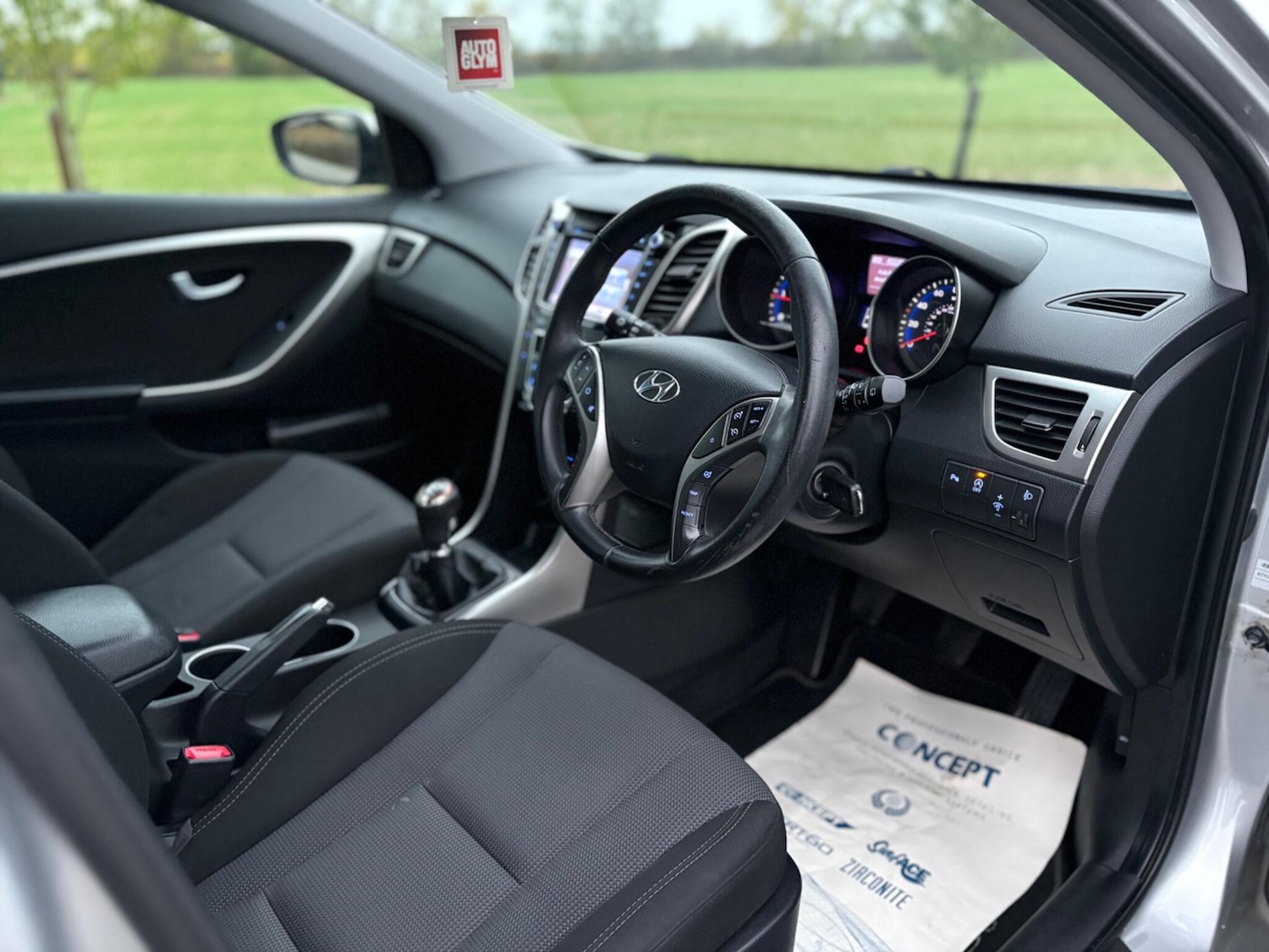 Used Hyundai i30 2012 for sale - 76283516: Photo 8