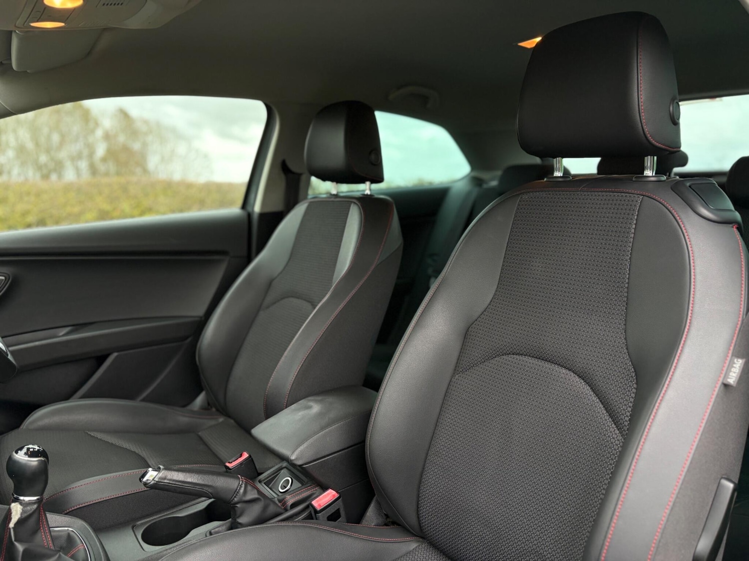 Used SEAT Leon 2014 for sale - 76997378: Photo 15