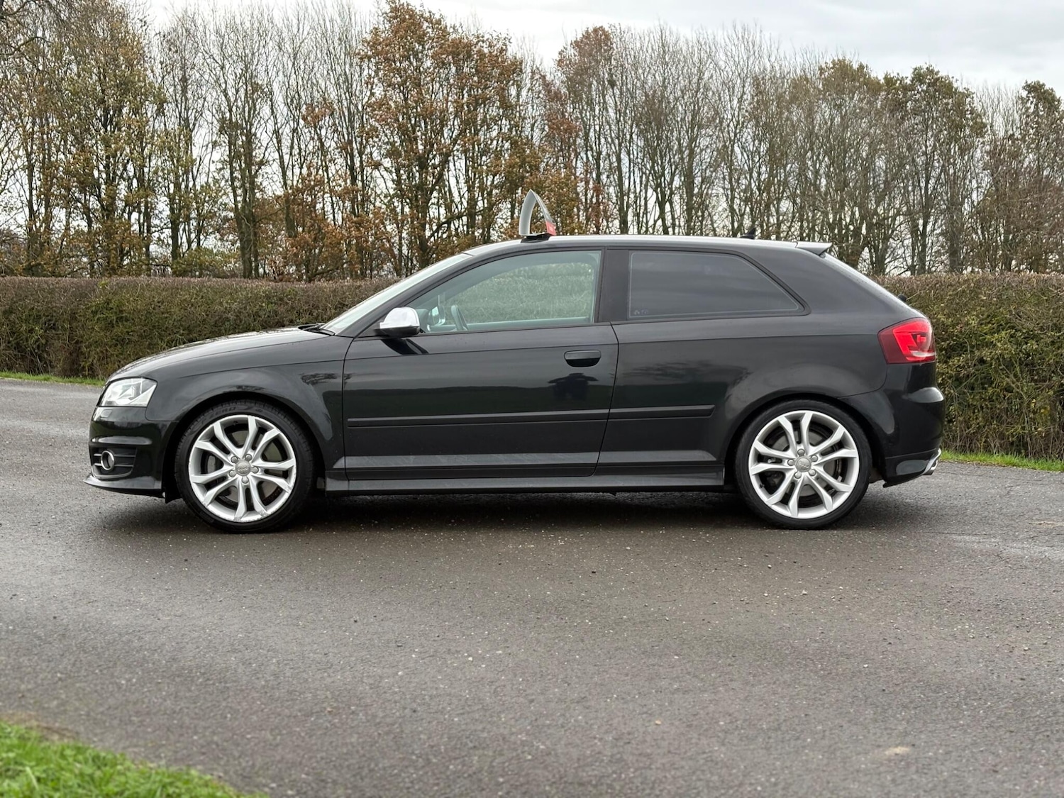 Used Audi S3 for sale - 76994054: Photo 10