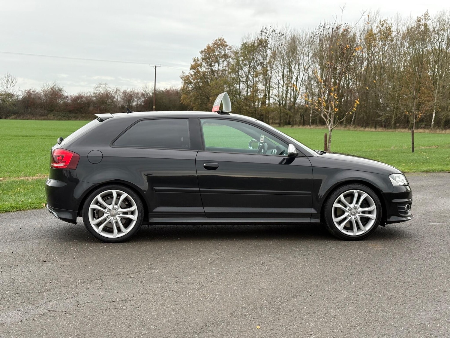 Used Audi S3 for sale - 76994054: Photo 11