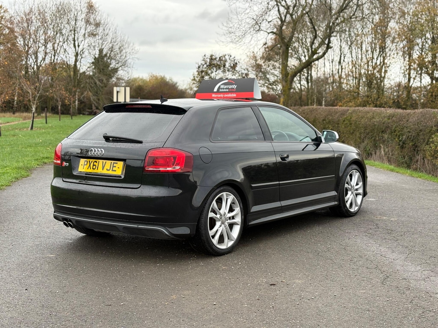 Used Audi S3 for sale - 76994054: Photo 12