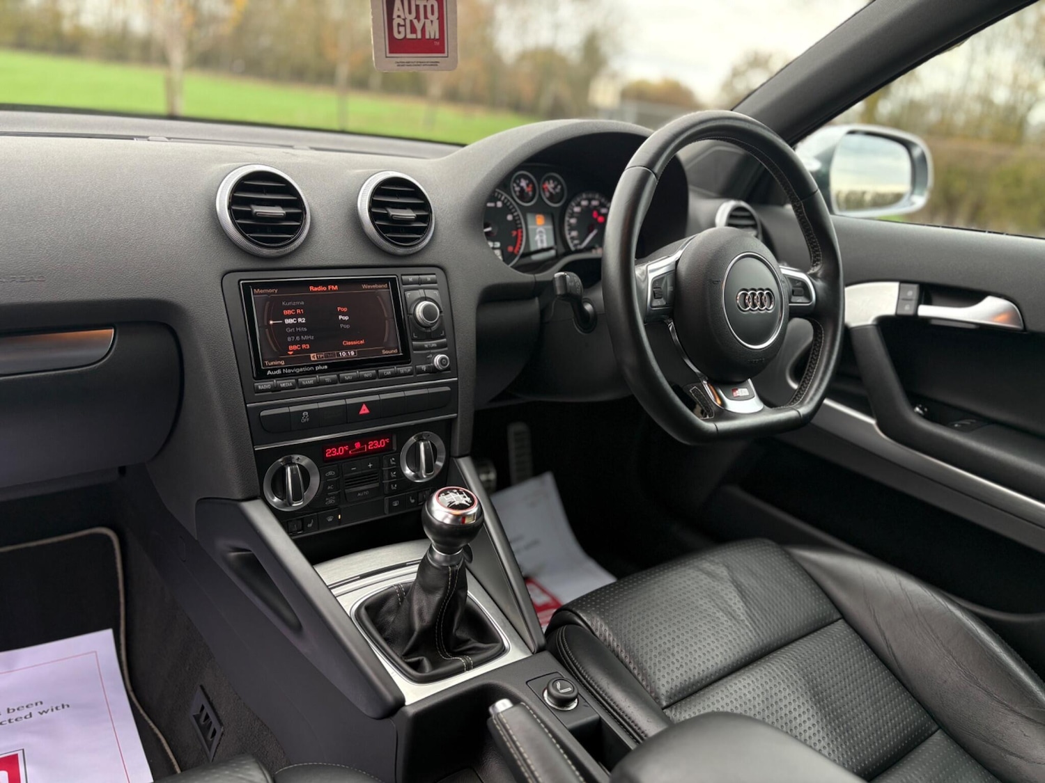 Used Audi S3 for sale - 76994054: Photo 14