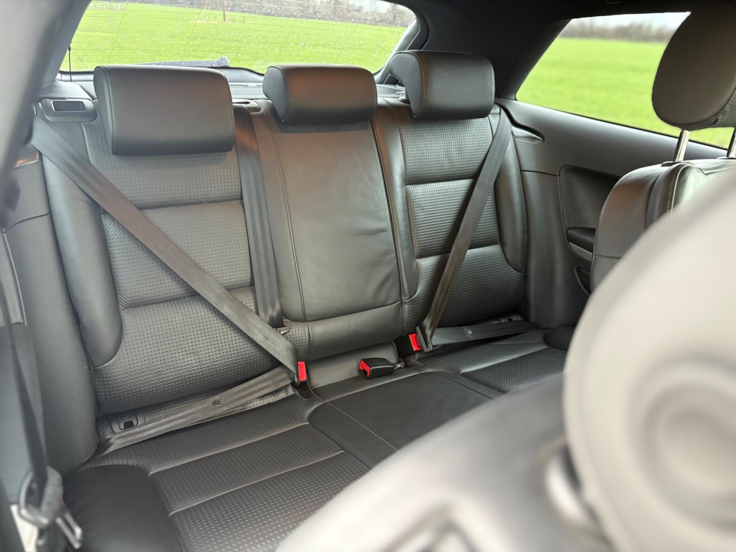 Used Audi S3 for sale - 76994054: Photo 15