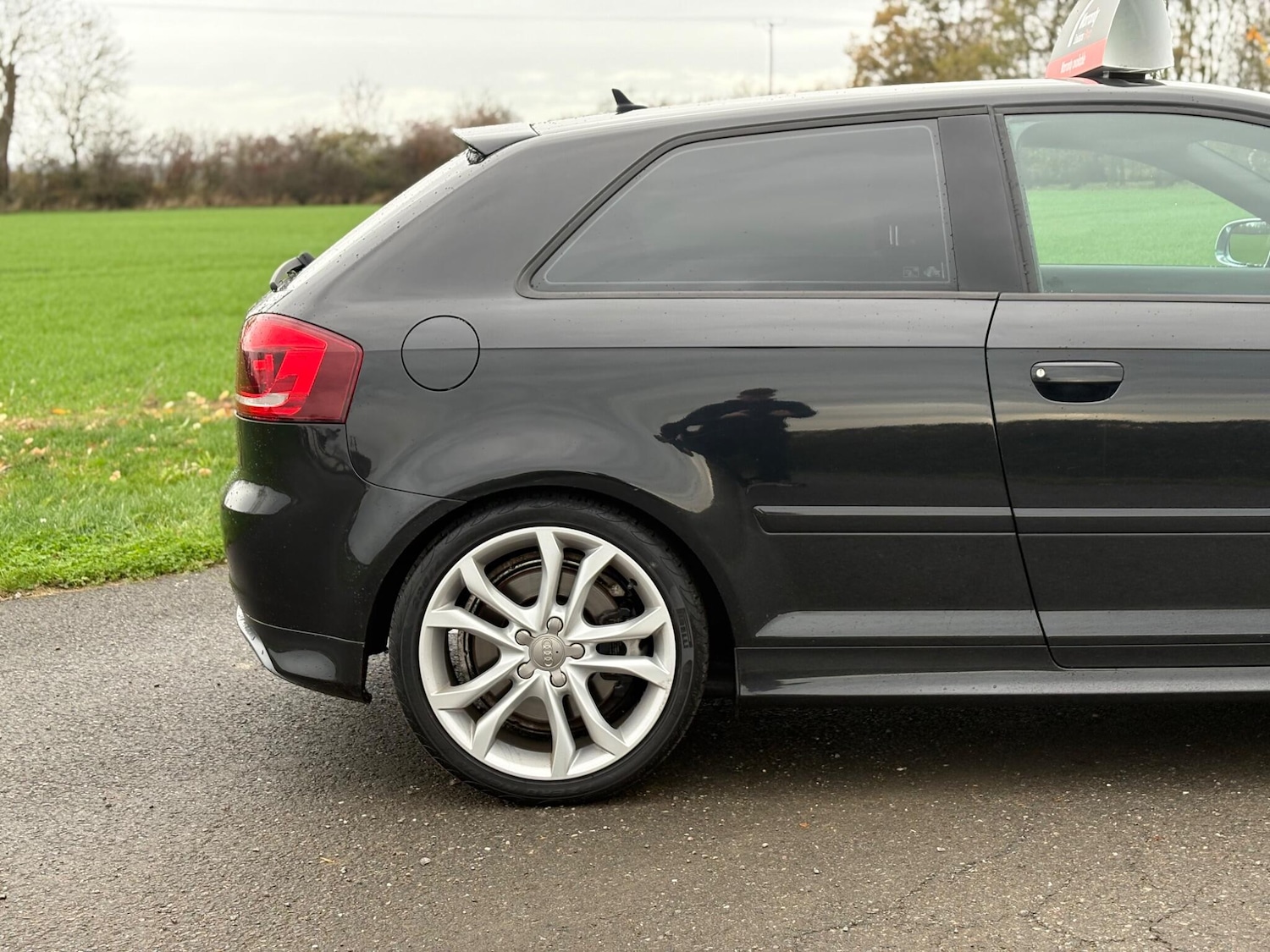 Used Audi S3 for sale - 76994054: Photo 18