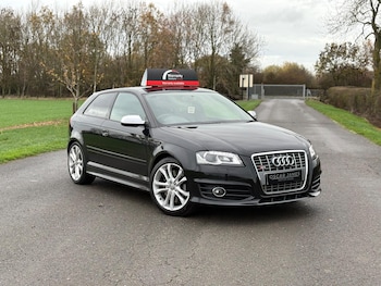 Used Audi S3 2011 for sale - 76994054: Photo