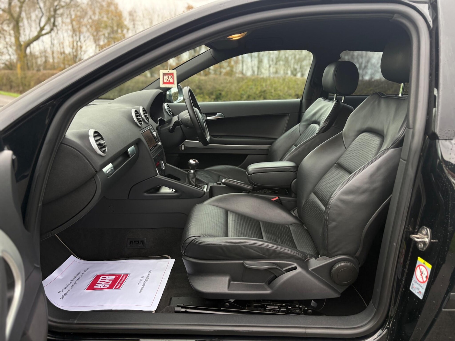 Used Audi S3 for sale - 76994054: Photo 24