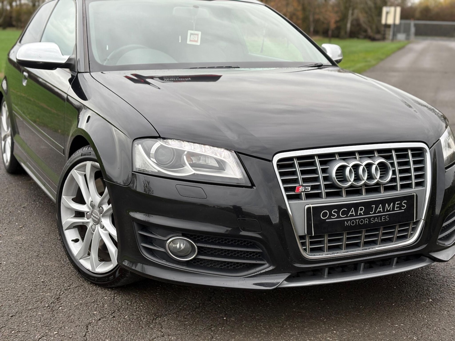 Used Audi S3 for sale - 76994054: Photo 3