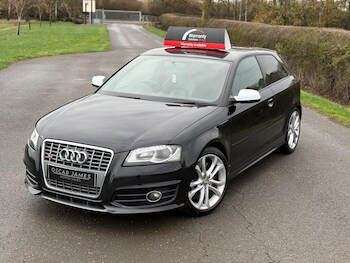 Used Audi S3 2011 for sale - 76994054: Photo