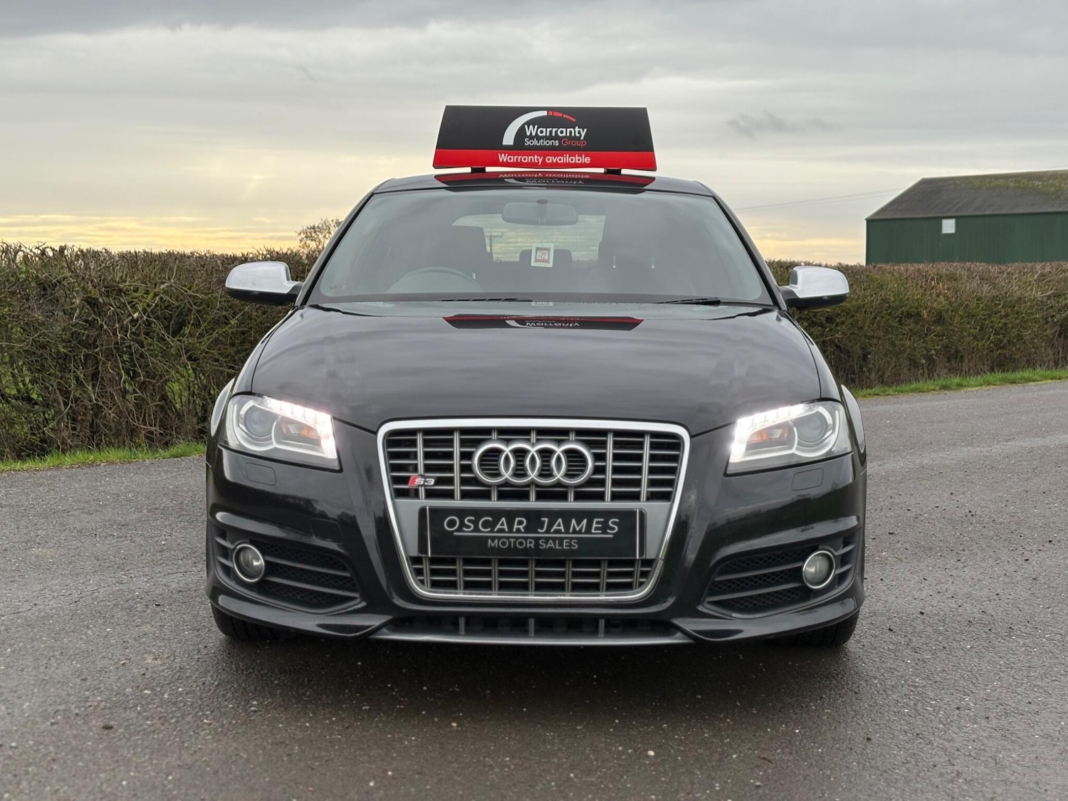 Used Audi S3 for sale - 76994054: Photo 6