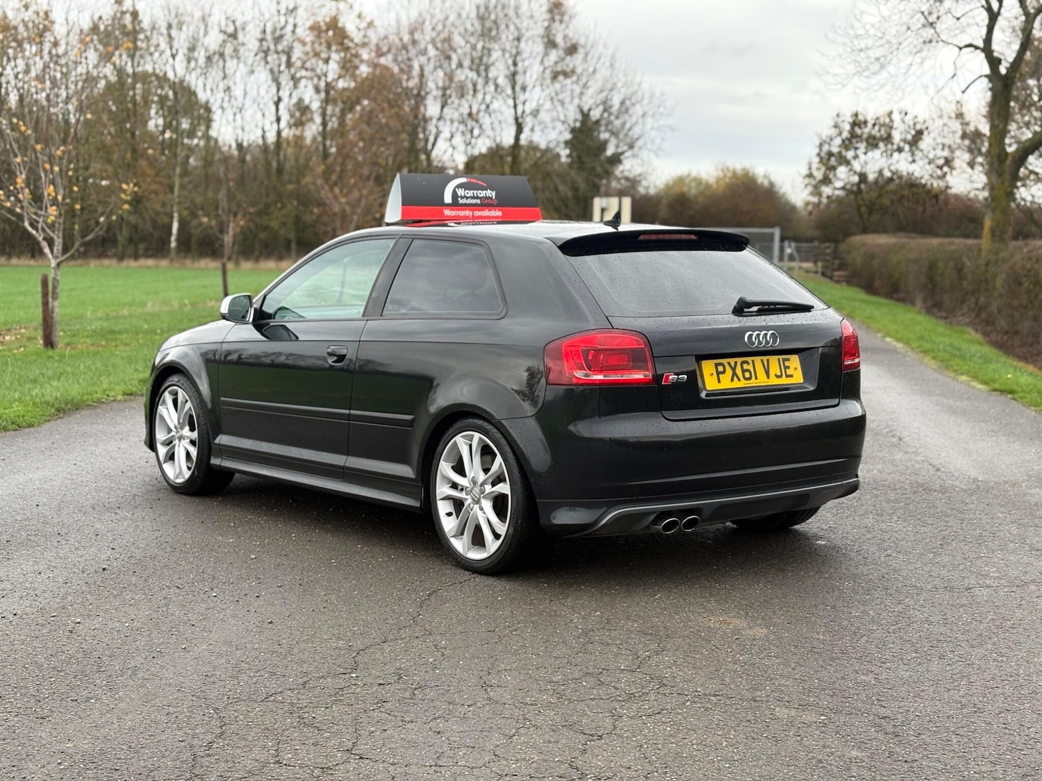 Used Audi S3 for sale - 76994054: Photo 7