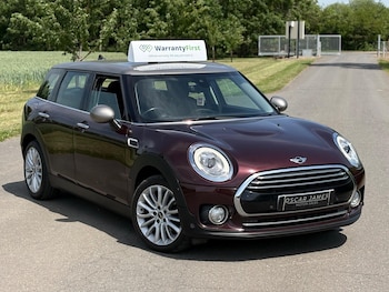 Used MINI Clubman 2015 for sale - 78981646: Photo