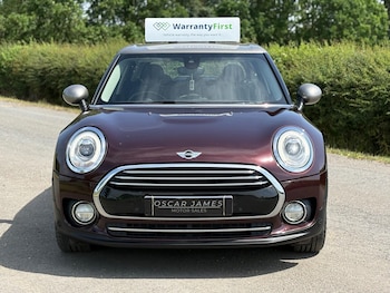 Used MINI Clubman 2015 for sale - 78981646: Photo
