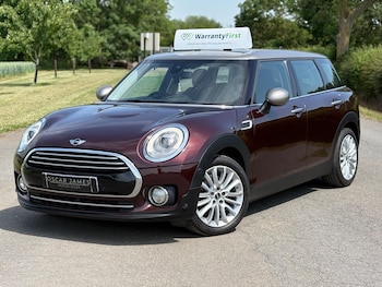 Used MINI Clubman 2015 for sale - 78981646: Photo